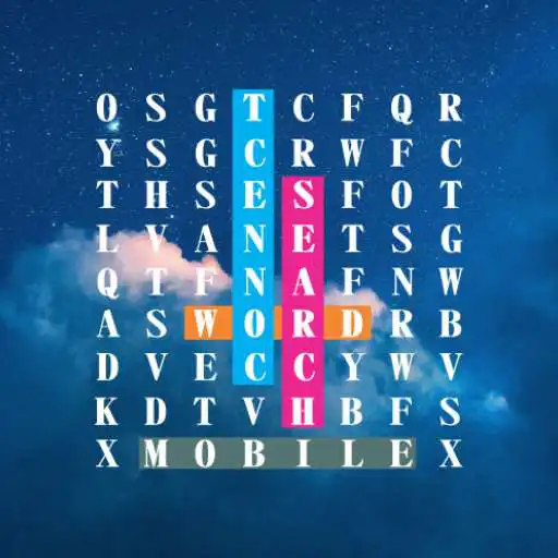 Play Word Search Connect APK