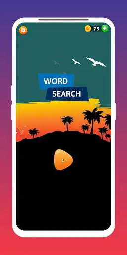 Play Word Search Connect  and enjoy Word Search Connect with UptoPlay