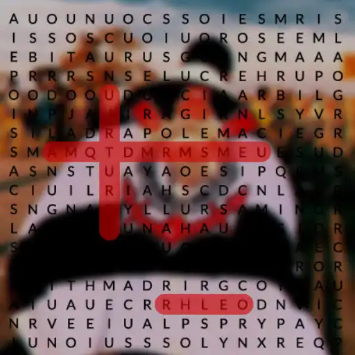 Play Word Search Corinthians APK