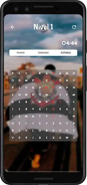 Play Word Search Corinthians as an online game online Word Search Corinthians with UptoPlay Play Word Search Corinthians as an online game Word Search Corinthians with UptoPlay