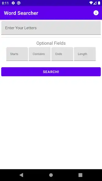 Play Word Searcher  and enjoy Word Searcher with UptoPlay
