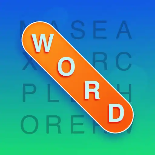 Αναπαραγωγή Word Search Explorer APK