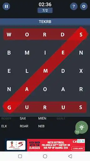 Play Word Search & Find 2019 and enjoy Word Search & Find 2019 with UptoPlay Play Word Search & Find 2019 and enjoy Word Search & Find 2019 with UptoPlay