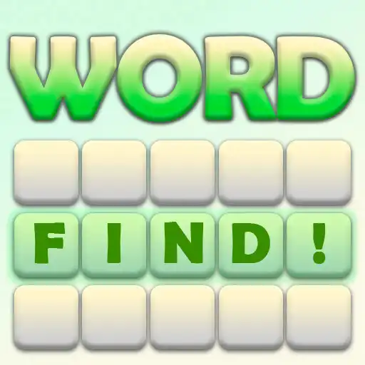 Play Word Search: Find All Letters APK