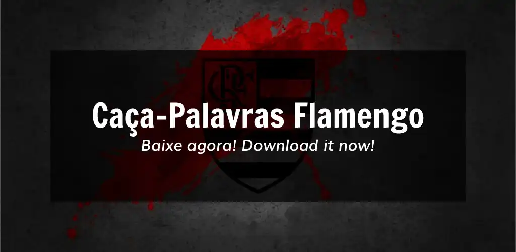 Play Word Search Flamengo and enjoy Word Search Flamengo with UptoPlay Play Word Search Flamengo and enjoy Word Search Flamengo with UptoPlay