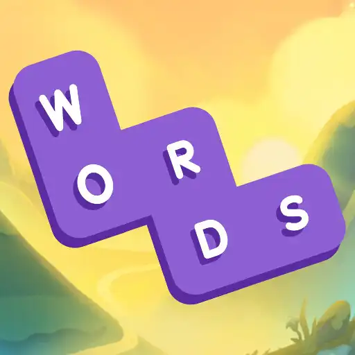 Play Word Search Flow - puzzle game APK Play Word Search Flow - puzzle game APK