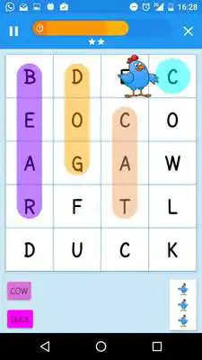 Play Word Search for Everyone Play Word Search for Everyone
