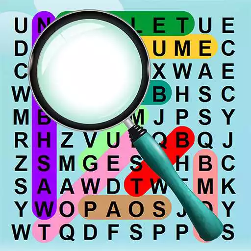 Play Word Search for Kids APK