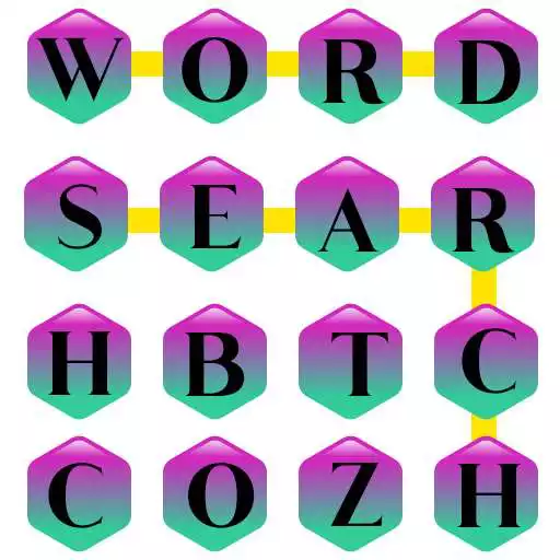 Free play online Word Search Free APK