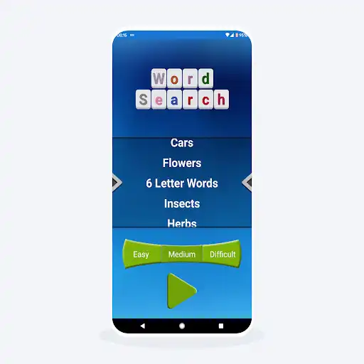 Play Word Search -free  puzzle game  and enjoy Word Search -free  puzzle game with UptoPlay