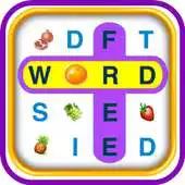 Free play online WORD SEARCH - FRUITS VEGETABLE APK Free play online WORD SEARCH - FRUITS VEGETABLE APK
