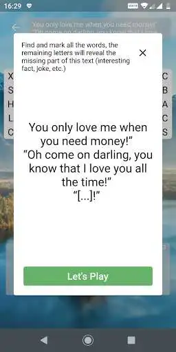 Play Word Search Fun as an online game online Word Search Fun with UptoPlay Play Word Search Fun as an online game Word Search Fun with UptoPlay