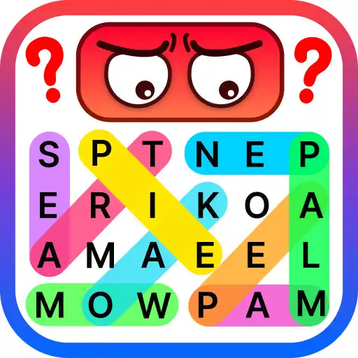 Play Word search game - Find words APK Play Word search game - Find words APK