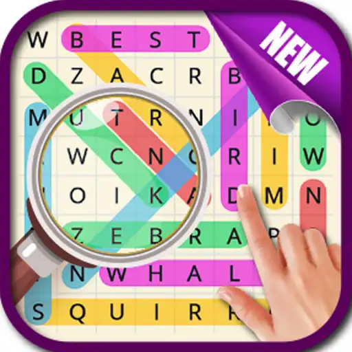 Play Word Search Game free APK