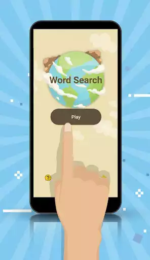 Play Word Search Game - Free