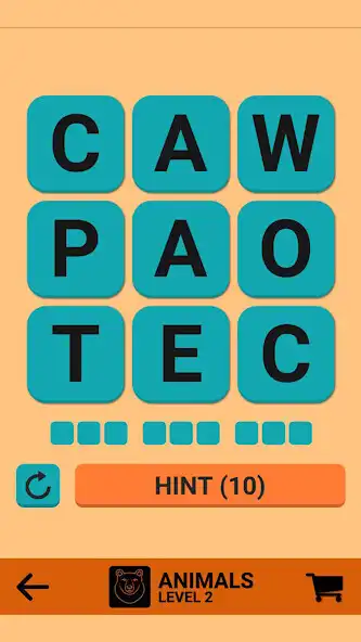 Play Word Search Game - Puzzle Game  and enjoy Word Search Game - Puzzle Game with UptoPlay