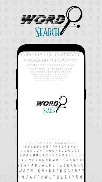 Play Word Search Games -Find a Word as an online game Word Search Games -Find a Word with UptoPlay