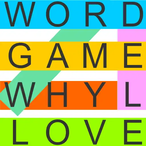 Play Word Search Games PRO APK