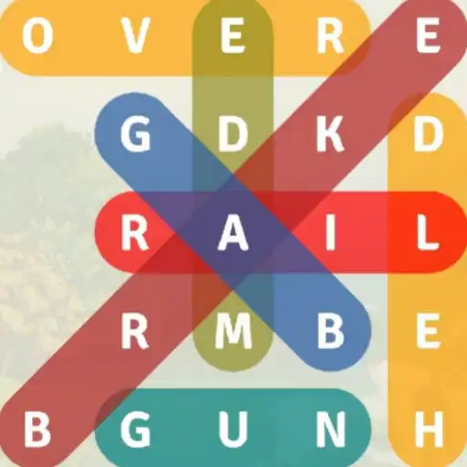 Play Word Search Game: Word Puzzle APK