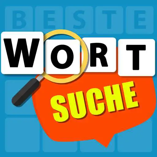 Play Word Search German Puzzle Game APK