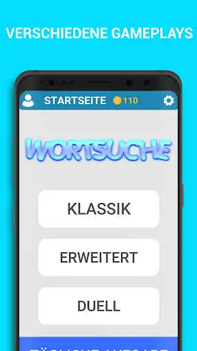 Play Word Search German Puzzle Game  and enjoy Word Search German Puzzle Game with UptoPlay