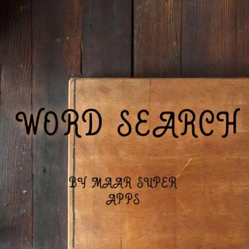 Play WORD SEARCH GLOBAL APK