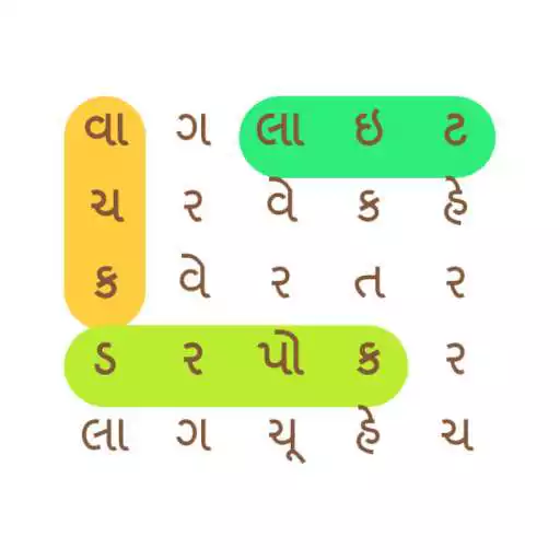 Free play online Word Search Gujarati APK Free play online Word Search Gujarati APK