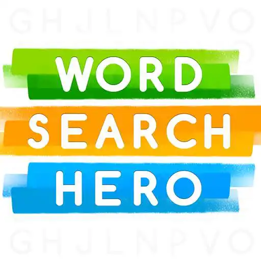 Play Wordsearch Hero APK Play Wordsearch Hero APK