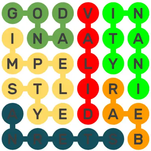 Play wordsearch: hidden word games APK