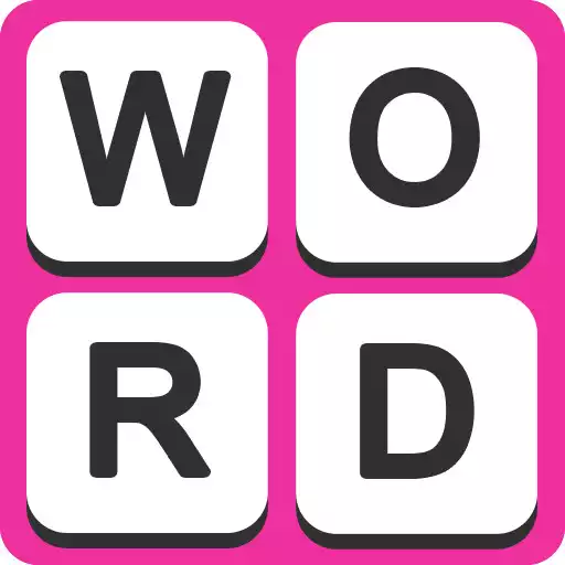 Igrajte Word Search APK