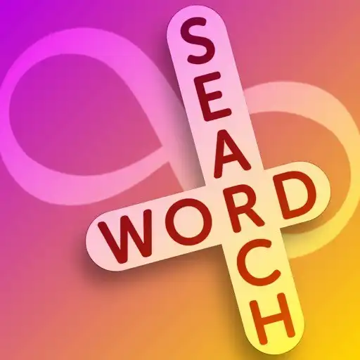 Play Word Search Infinite Puzzles APK