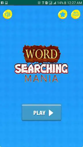 Play Word Searching  and enjoy Word Searching with UptoPlay