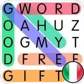 Free play online Word Search Italian Free APK Free play online Word Search Italian Free APK