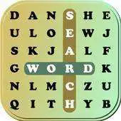 Free play online Word Search Japan Food Names APK