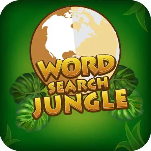 Play Word Search Jungle APK Play Word Search Jungle APK