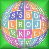 Free play online Word Search Kids Game Free APK