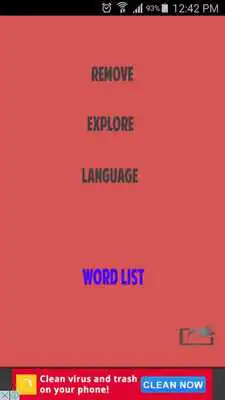 Play Word Search Kids Game Free