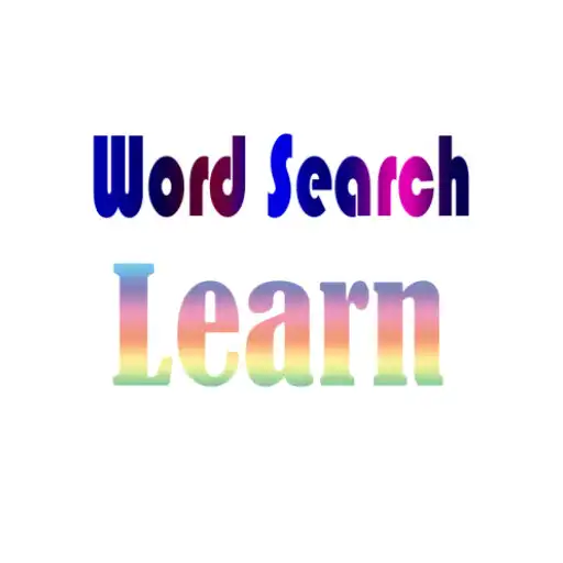 Play Word Search Learn APK Play Word Search Learn APK