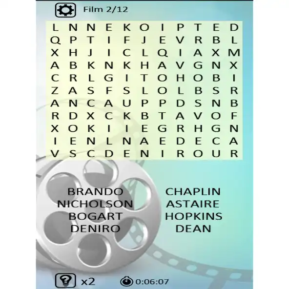 Play Word Search  Learn as an online game Word Search  Learn with UptoPlay
