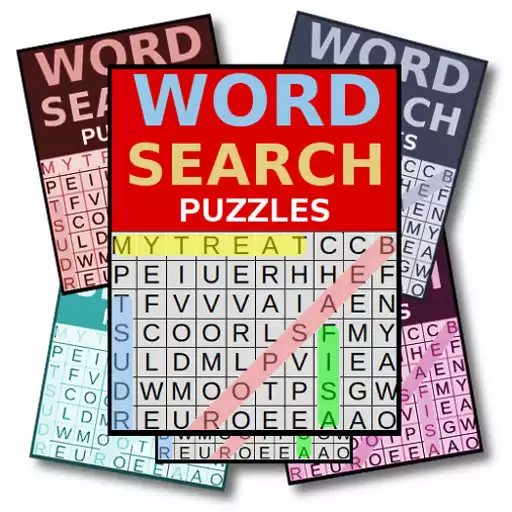 Free play online Word Search Library APK