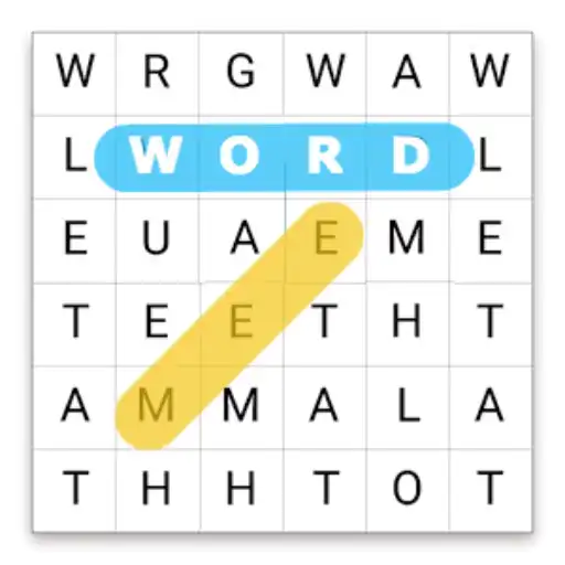 Free play online Word Search Lite APK