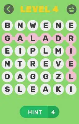 Play Word Search - Lord Of The Rings (LOTR)