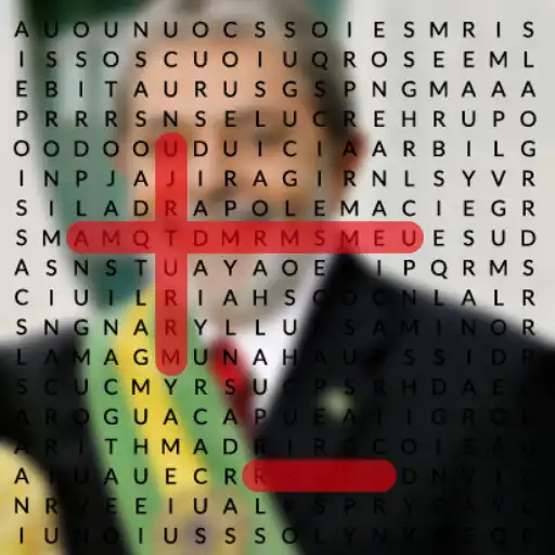 Play Word Search Lula APK