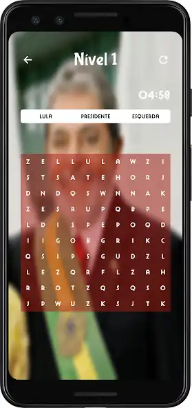 Play Word Search Lula as an online game online Word Search Lula with UptoPlay Play Word Search Lula as an online game Word Search Lula with UptoPlay