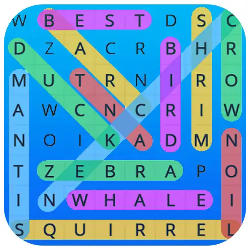 Play Word Search - Make your mind work APK