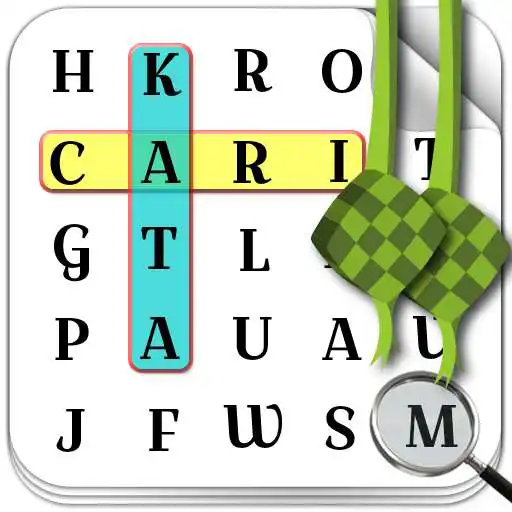 Play Word Search: Malay APK