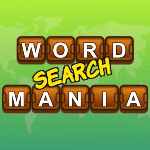 Play Word Search Mania - Fast Action Free Wordplay Game APK