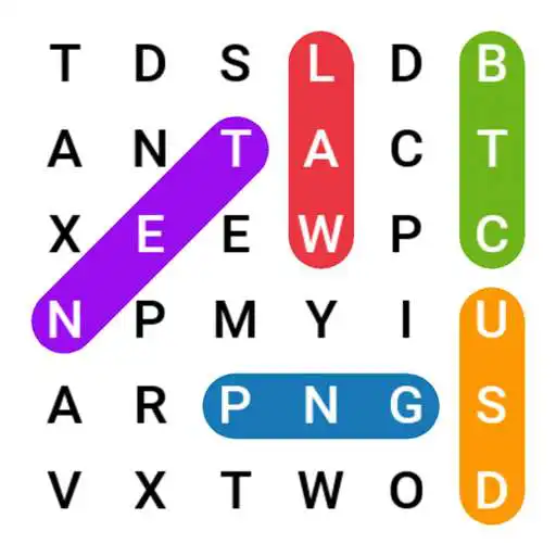 Play Word Search Mania APK