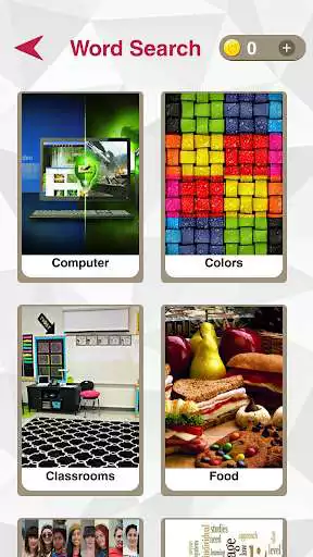 Play Word Search Master Free as an online game online Word Search Master Free with UptoPlay Play Word Search Master Free as an online game Word Search Master Free with UptoPlay