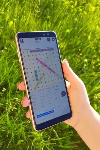 Play Word search master  and enjoy Word search master with UptoPlay